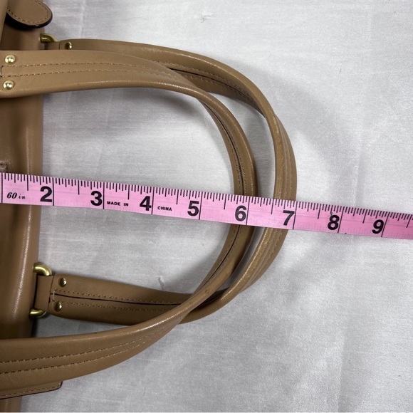 Coach Legacy Briefcase 12980 EUC - Picture 8 of 15